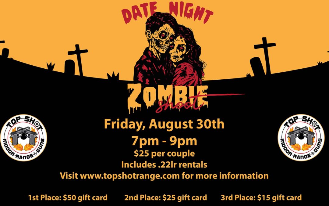 Date Night: Zombie Shoot