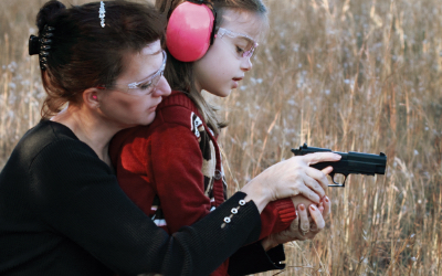 Children’s Firearms and Safety Fundamentals – How to Teach Kids About Firearms