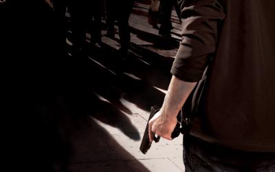 Countering the Mass Shooter Threat