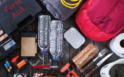 Emergency Preparedness Fundamentals