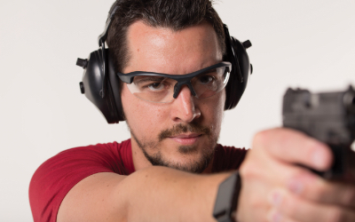 Handgun Safety and Marksmanship Fundamentals