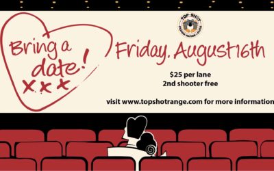 This Friday Night is Date Night at the Range!